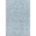 Addison Mayfield Blue AMF611 5ft. x 7ft. 6in. Rect. Rug
