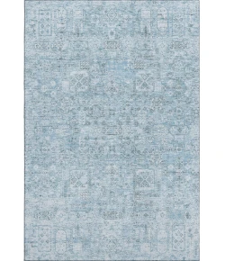 Addison Mayfield Blue AMF611 5ft. x 7ft. 6in. Rect. Rug