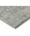 Addison Mayfield Brown AMF611 5ft. x 7ft. 6in. Rect. Rug