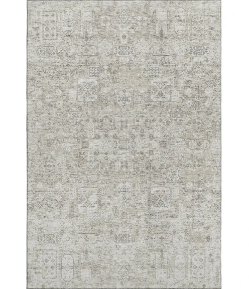 Addison Mayfield Brown AMF611 5ft. x 7ft. 6in. Rect. Rug