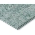 Addison Mayfield Teal AMF611 5ft. x 7ft. 6in. Rect. Rug