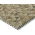 Addison Mayfield Brown AMF612 8ft. x 10ft. Rect. Rug
