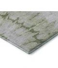 Addison Mayfield Green AMF614 9ft. x 12ft. Rect. Rug