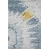 Addison Mayfield Blue AMF614 9ft. x 12ft. Rect. Rug