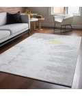 Addison Mayfield Gray AMF614 9ft. x 12ft. Rect. Rug