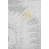 Addison Mayfield Gray AMF614 9ft. x 12ft. Rect. Rug