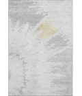 Addison Mayfield Gray AMF614 9ft. x 12ft. Rect. Rug