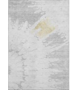 Addison Mayfield Gray AMF614 5ft. x 7ft. 6in. Rect. Rug