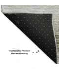 Addison Mayfield Brown AMF614 9ft. x 12ft. Rect. Rug