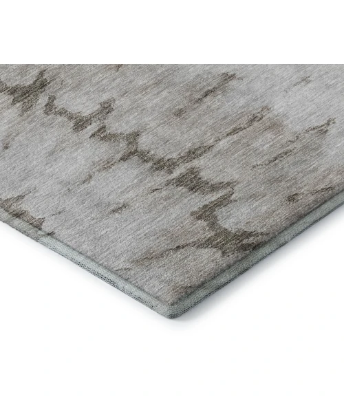 Addison Mayfield Brown AMF614 9ft. x 12ft. Rect. Rug