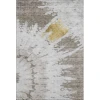 Addison Mayfield Brown AMF614 5ft. x 7ft. 6in. Rect. Rug