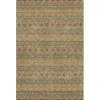 Addison Mayfield Green AMF615 - 8ft. Round Rug
