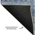 Addison Mayfield Blue AMF615 2ft. 3in. x 7ft. 6in. Rect. Rug