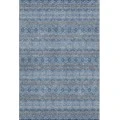 Addison Mayfield Blue AMF615 2ft. 3in. x 7ft. 6in. Rect. Rug