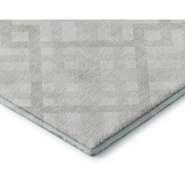 Addison Mayfield Ivory AMF616 5ft. x 7ft. 6in. Rect. Rug
