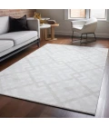 Addison Mayfield Ivory AMF616 5ft. x 7ft. 6in. Rect. Rug