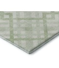 Addison Mayfield Green AMF616 8ft. x 10ft. Rect. Rug