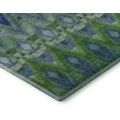 Addison Mayfield Green AMF617 2ft. 3in. x 7ft. 6in. Rect. Rug