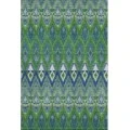 Addison Mayfield Green AMF617 2ft. 3in. x 7ft. 6in. Rect. Rug