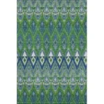 Addison Mayfield Green AMF617 9ft. x 12ft. Rect. Rug