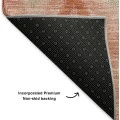 Addison Mayfield Pink AMF617 9ft. x 12ft. Rect. Rug