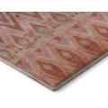 Addison Mayfield Pink AMF617 9ft. x 12ft. Rect. Rug