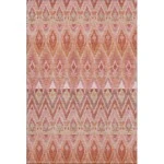 Addison Mayfield Pink AMF617 5ft. x 7ft. 6in. Rect. Rug
