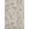 Addison Mayfield Brown AMF618 9ft. x 12ft. Rect. Rug