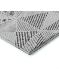 Addison Mayfield Gray AMF618 8ft. x 10ft. Rect. Rug