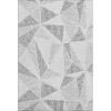 Addison Mayfield Gray AMF618 9ft. x 12ft. Rect. Rug