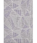 Addison Mayfield Purple AMF618 9ft. x 12ft. Rect. Rug