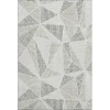 Addison Mayfield Brown AMF618 9ft. x 12ft. Rect. Rug