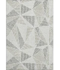 Addison Mayfield Brown AMF618 2ft. 3in. x 7ft. 6in. Rect. Rug