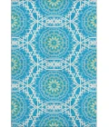 Addison Mayfield Blue AMF619 8ft. x 10ft. Rect. Rug