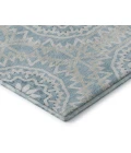 Addison Mayfield Blue AMF619 8ft. x 10ft. Rect. Rug