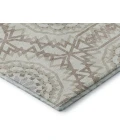 Addison Mayfield Ivory AMF619 8ft. x 10ft. Rect. Rug