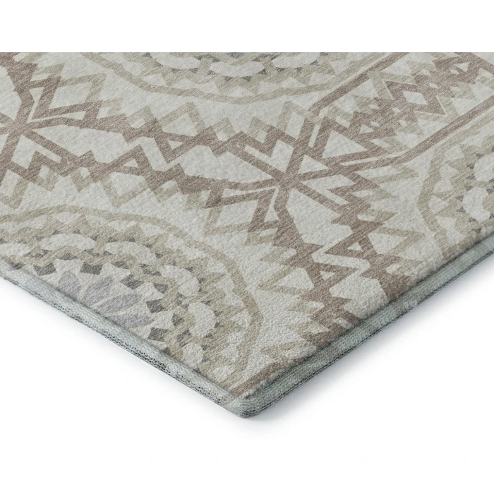 Addison Mayfield Ivory AMF619 8ft. x 10ft. Rect. Rug