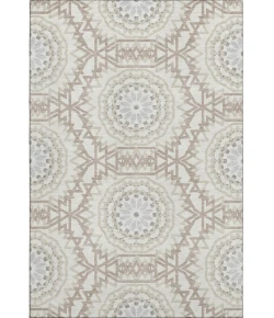 Addison Mayfield Ivory AMF619 8ft. x 10ft. Rect. Rug