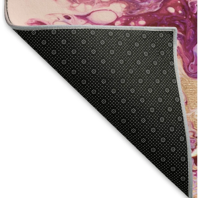 Addison Mayfield Pink AMF61 8ft. x 10ft. Rect. Rug