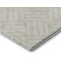 Addison Mayfield Ivory AMF620 - 8ft. Round Rug