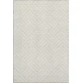 Addison Mayfield Ivory AMF620 - 8ft. Round Rug