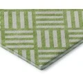 Addison Mayfield Green AMF620 2ft. 3in. x 7ft. 6in. Rect. Rug