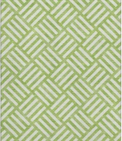 Addison Mayfield Green AMF620 8ft. x 10ft. Rect. Rug