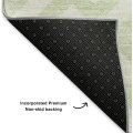 Addison Mayfield Green AMF620 8ft. x 10ft. Rect. Rug