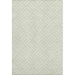 Addison Mayfield Green AMF620 2ft. 3in. x 7ft. 6in. Rect. Rug