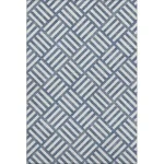Addison Mayfield Blue AMF620 2ft. 3in. x 7ft. 6in. Rect. Rug