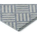 Addison Mayfield Blue AMF620 - 8ft. Round Rug