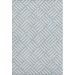 Addison Mayfield Blue AMF620 2ft. 3in. x 7ft. 6in. Rect. Rug