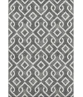 Addison Mayfield Black AMF621 2ft. 3in. x 7ft. 6in. Rect. Rug