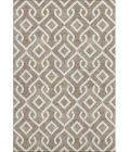 Addison Mayfield Brown AMF621 8ft. x 10ft. Rect. Rug
